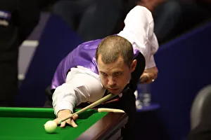 Barry Hawkins