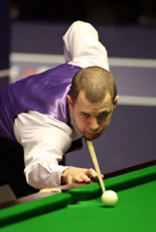 Barry Hawkins