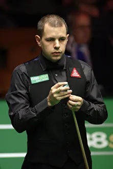 Barry Hawkins