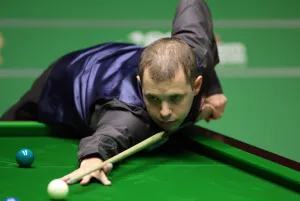 Barry Hawkins