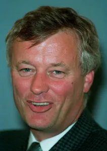 Barry Prints: Barry Hearn