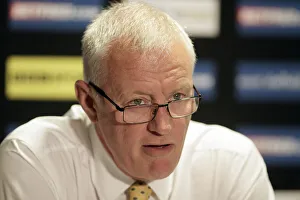 Barry Hearn