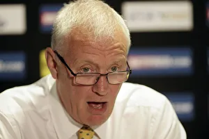 Barry Hearn