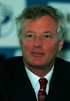 Barry Prints: Barry Hearn