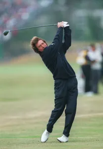 Barry Lane