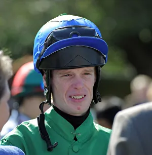 Barry Mchugh