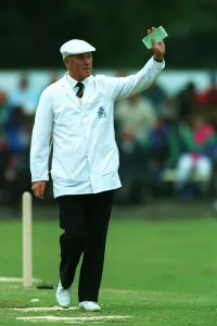 Umpire Prints: Barry Meyer