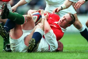 Barry Prints: Barry Williams & Phil Greening