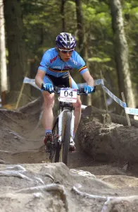 Mountain Prints: Bart De Vocht
