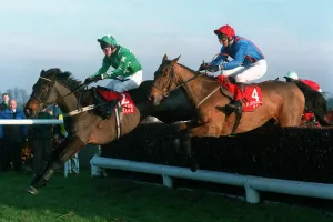 Murphy Prints: Barton Bank & Bradbury Star