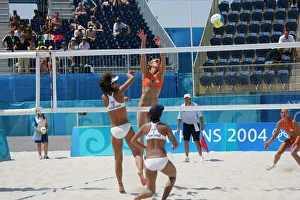 Beach Volleyball