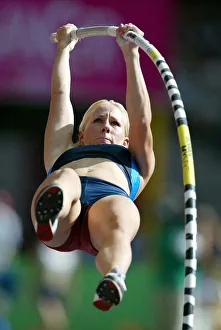 Vault Prints: Becky Holliday