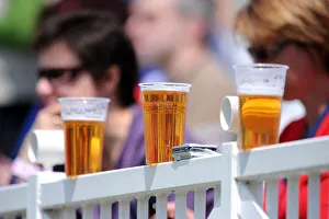 Beer Glasses