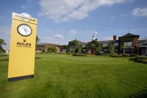 The Belfry