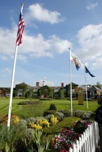 The Belfry