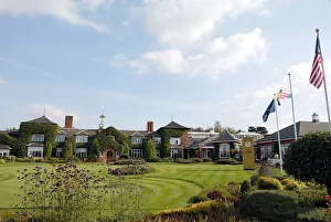 The Belfry