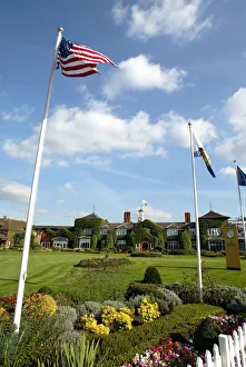 The Belfry