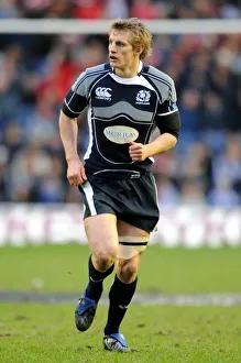 Ben Cairns