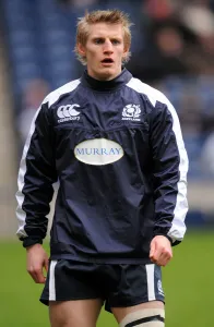 Ben Cairns