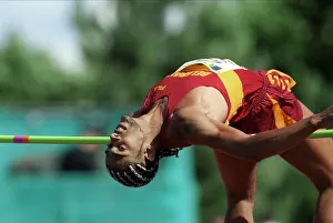 Ben Challenger