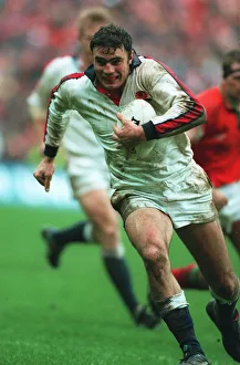 Ben Clarke