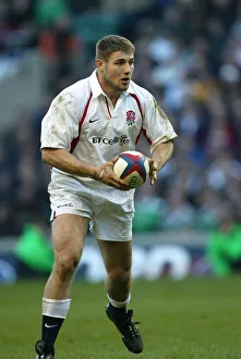 Northampton Prints: Ben Cohen