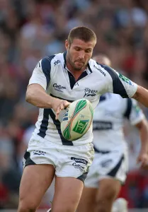 Ben Cohen