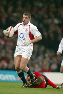Ben Cohen & Martyn Williams