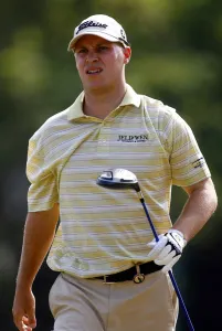 Ben Crane