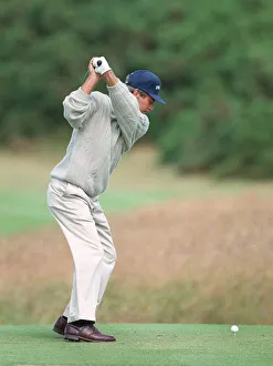Ben Crenshaw