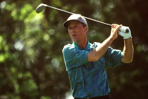 Ben Crenshaw