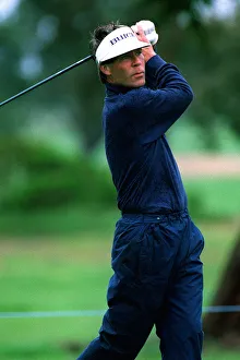 Ben Crenshaw