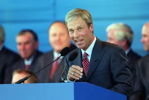 Ben Crenshaw
