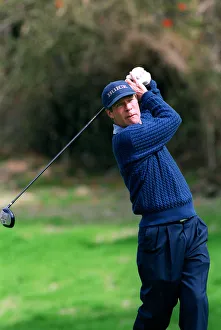 Ben Crenshaw