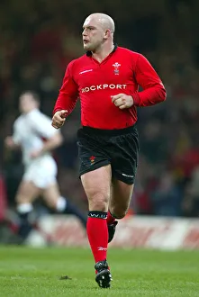 Ben Evans