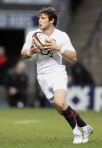 Northampton Prints: Ben Foden