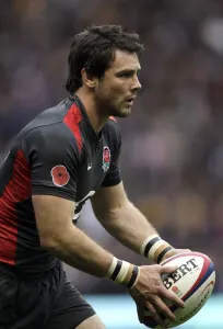 Ben Foden