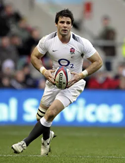 Ben Foden