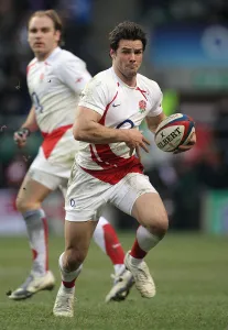 Ben Foden