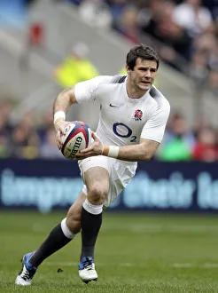Ben Foden