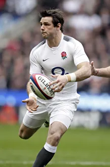 Ben Foden