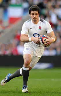Ben Foden