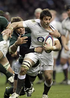 Foden Prints: Ben Foden & Juan Smith
