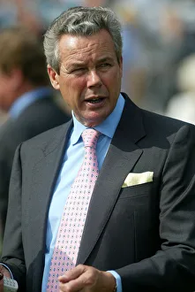 Ben Hanbury