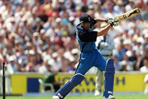Surrey Prints: Ben Hollioake