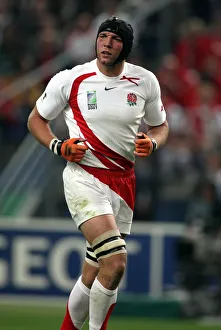 Ben Kay