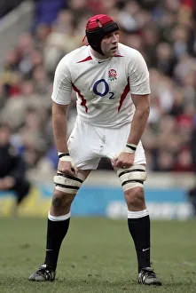 Ben Kay