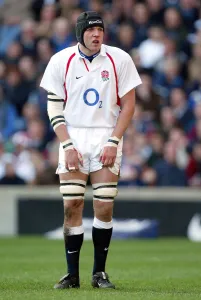 Ben Kay
