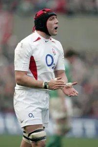 Ben Kay