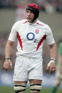 Ben Kay